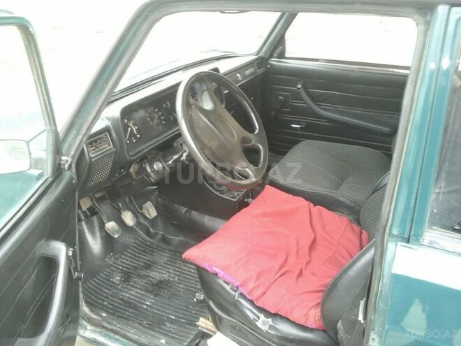LADA (VAZ) 2107 2007, 83,000 km - 1.6 л - Şamaxı