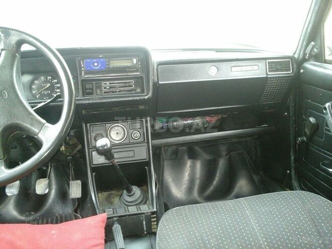LADA (VAZ) 2107 2007, 83,000 km - 1.6 л - Şamaxı