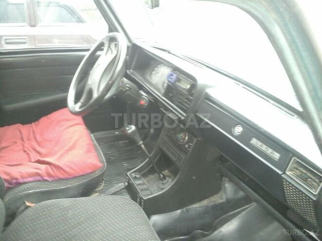 LADA (VAZ) 2107 2007, 83,000 km - 1.6 л - Şamaxı