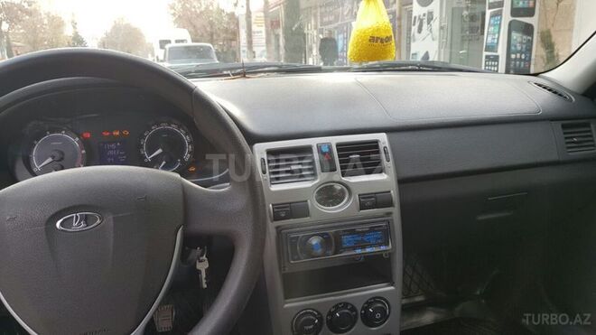 LADA (VAZ) Priora 2013, 65,000 km - 1.6 l - Bakı