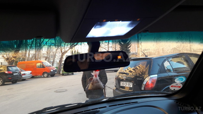 Chevrolet Niva 2014, 60,000 km - 1.7 л - Şəmkir