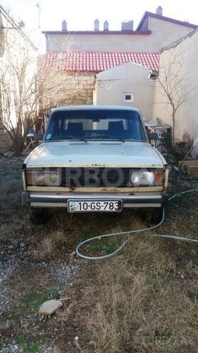LADA (VAZ) 2105 1985, 96,000 km - 1.3 л - Bakı
