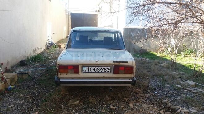 LADA (VAZ) 2105 1985, 96,000 km - 1.3 л - Bakı