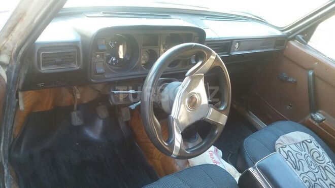 LADA (VAZ) 2105 1985, 96,000 km - 1.3 л - Bakı