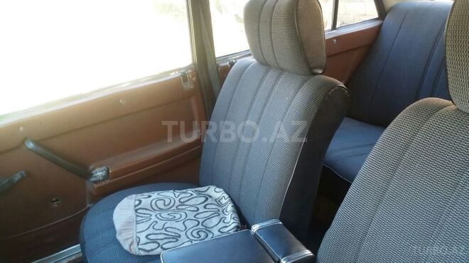LADA (VAZ) 2105 1985, 96,000 km - 1.3 л - Bakı