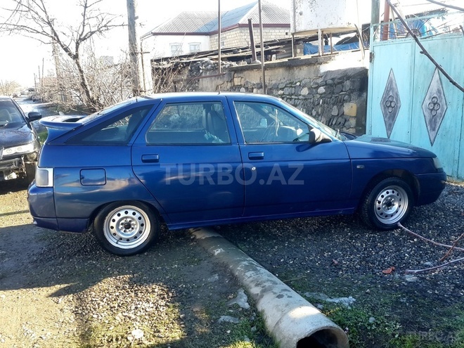 LADA (VAZ) 2112 2005, 9,999,999 km - 0.2 л - Xaçmaz
