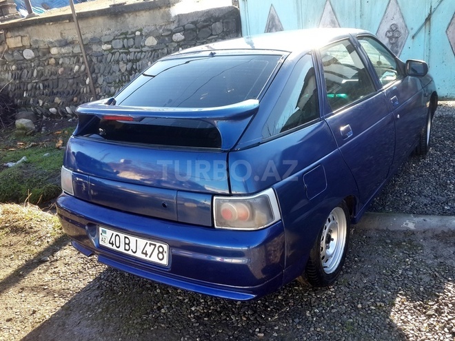 LADA (VAZ) 2112 2005, 9,999,999 km - 0.2 л - Xaçmaz
