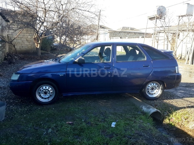 LADA (VAZ) 2112 2005, 9,999,999 km - 0.2 л - Xaçmaz