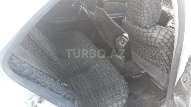 Mercedes E 290 1996, 176,500 km - 2.9 l - Bakı