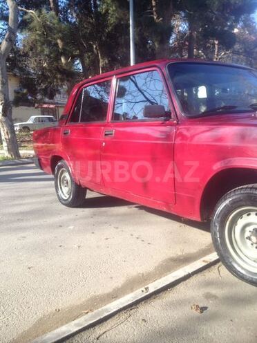 LADA (VAZ) 2107 2005, 150,000 km - 1.5 l - Bakı