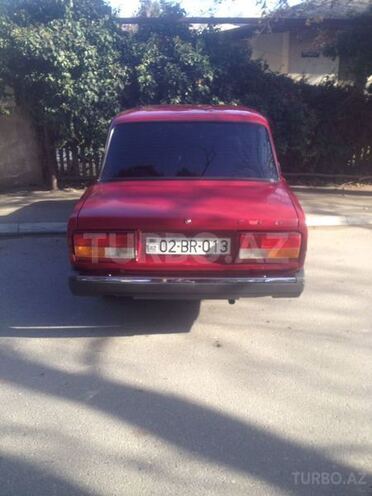 LADA (VAZ) 2107 2005, 150,000 km - 1.5 l - Bakı