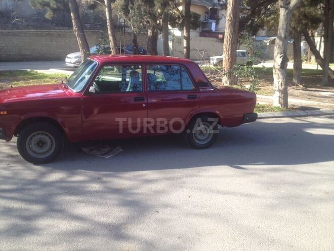 LADA (VAZ) 2107 2005, 150,000 km - 1.5 l - Bakı
