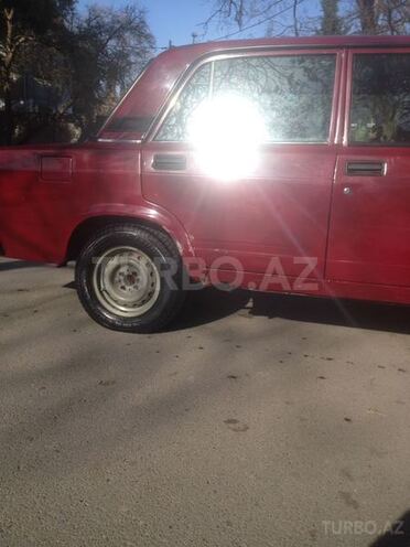 LADA (VAZ) 2107 2005, 150,000 km - 1.5 l - Bakı