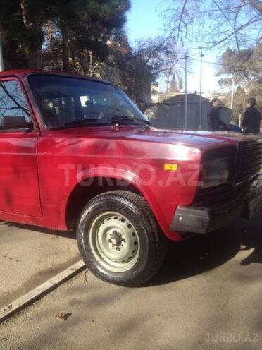 LADA (VAZ) 2107 2005, 150,000 km - 1.5 l - Bakı