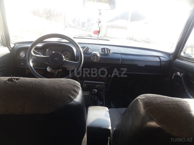 LADA (VAZ) 21011 1985, 720,000 km - 1.3 l - İsmayıllı