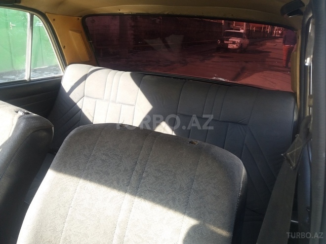 LADA (VAZ) 21011 1985, 720,000 km - 1.3 l - İsmayıllı