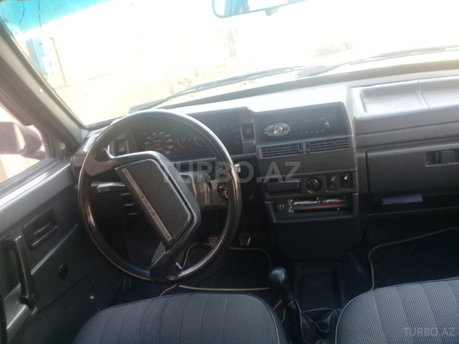 LADA (VAZ) 21099 1996, 150,000 km - 0.2 l - Bakı
