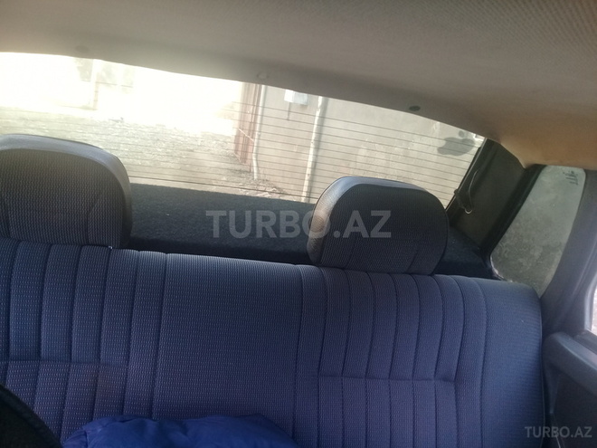 LADA (VAZ) 21099 1996, 150,000 km - 0.2 l - Bakı