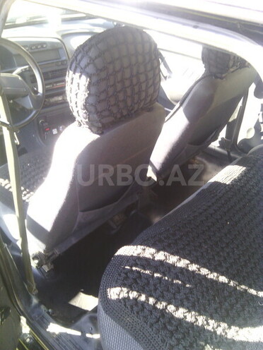 LADA (VAZ) 2115 2011, 140,000 km - 1.6 л - Yardımlı