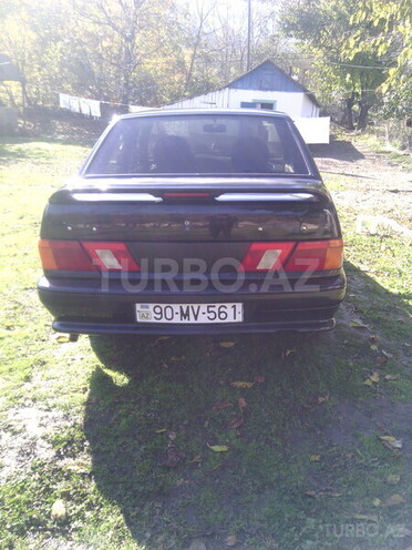 LADA (VAZ) 2115 2011, 140,000 km - 1.6 л - Yardımlı