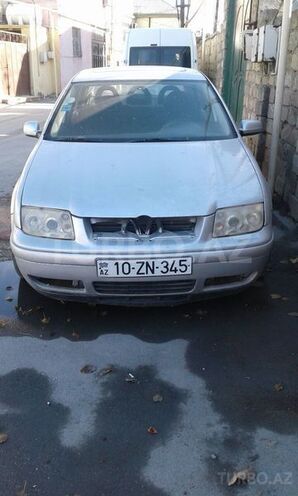 Volkswagen Bora 2000, 90,521 km - 1.8 л - Bakı