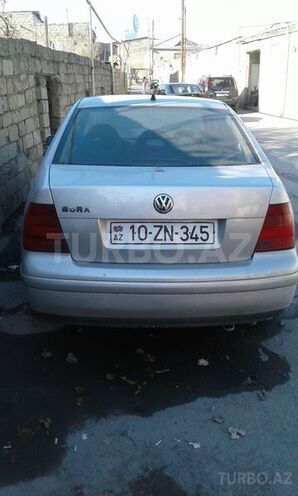 Volkswagen Bora 2000, 90,521 km - 1.8 л - Bakı