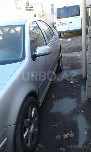 Volkswagen Bora 2000, 90,521 km - 1.8 л - Bakı