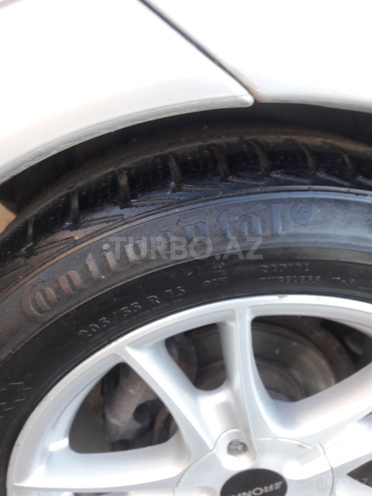 Opel Astra 1998, 200,000 km - 1.6 l - Sumqayıt