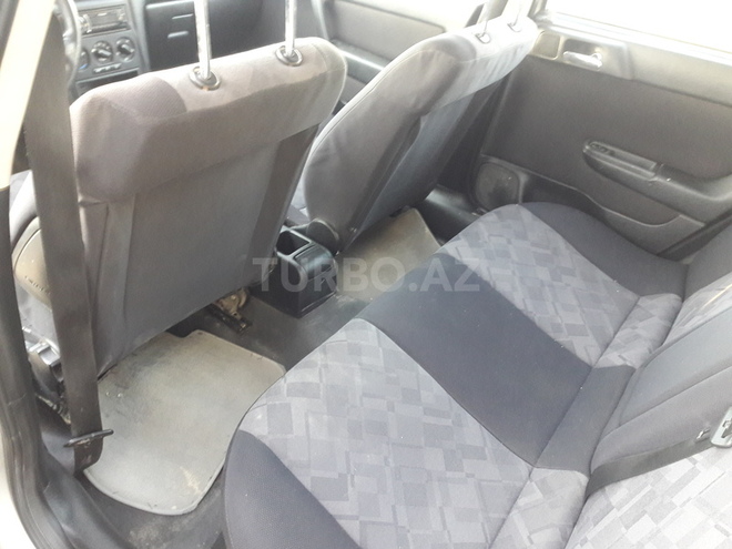 Opel Astra 1998, 200,000 km - 1.6 l - Sumqayıt