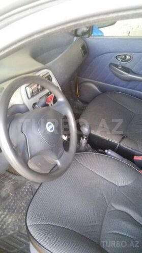 Fiat Albea 2005, 263,453 km - 1.3 l - Bakı