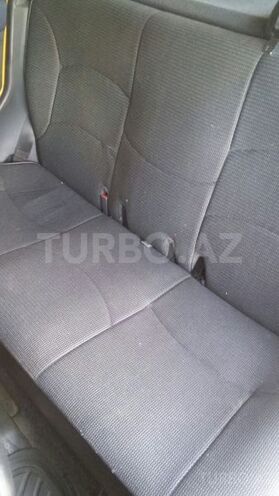 Fiat Albea 2005, 263,453 km - 1.3 l - Bakı