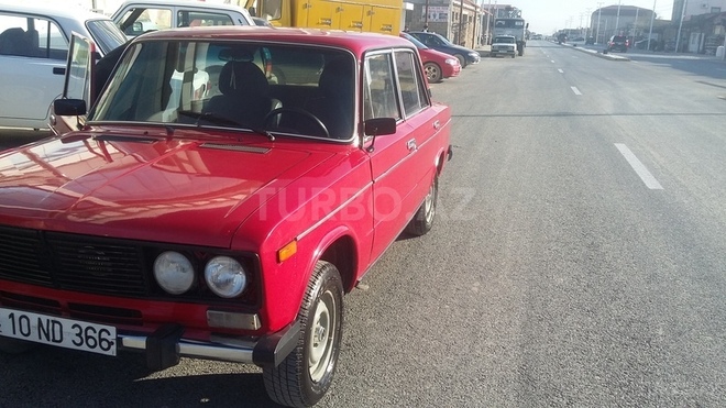 LADA (VAZ) 2106 2004, 56,000 km - 1.6 l - Bakı