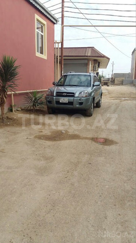Hyundai Tucson 2005, 215,000 km - 2.0 l - Bakı