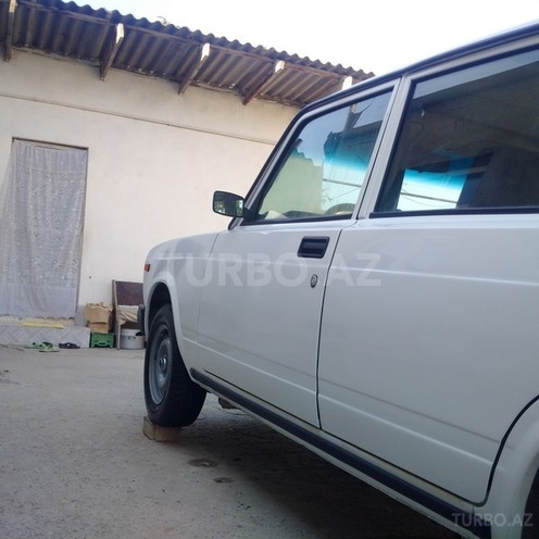 LADA (VAZ) 2107 2004, 75,900 km - 1.6 л - Bakı