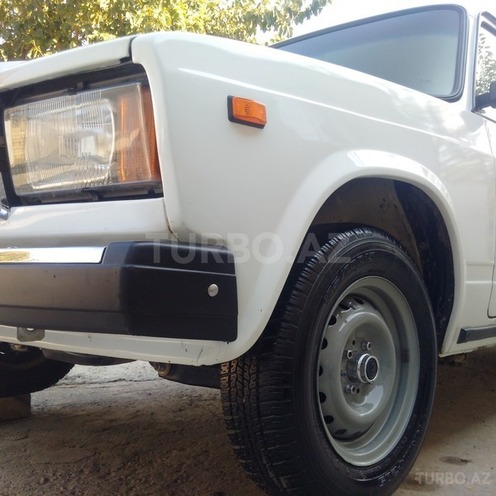 LADA (VAZ) 2107 2004, 75,900 km - 1.6 л - Bakı