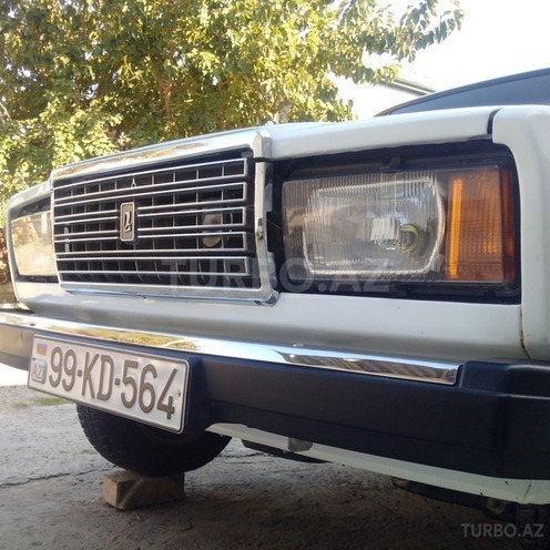 LADA (VAZ) 2107 2004, 75,900 km - 1.6 л - Bakı
