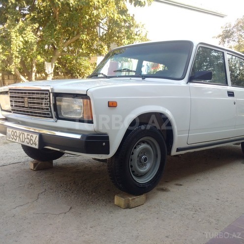 LADA (VAZ) 2107 2004, 75,900 km - 1.6 л - Bakı
