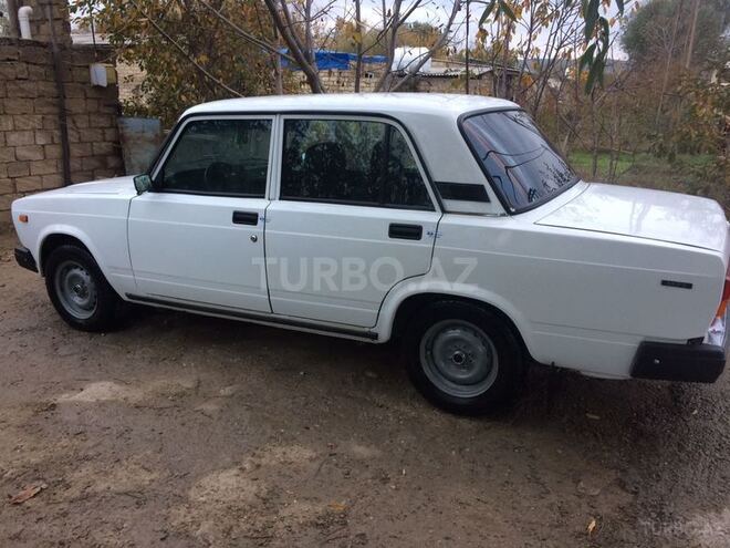 LADA (VAZ) 2107 2004, 75,900 km - 1.6 л - Bakı