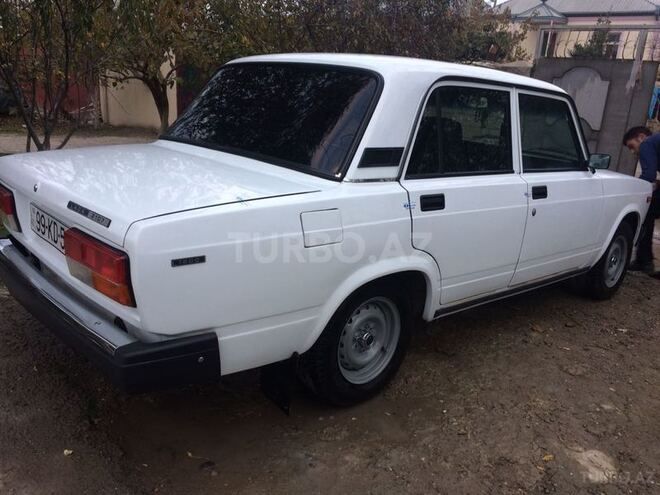 LADA (VAZ) 2107 2004, 75,900 km - 1.6 л - Bakı