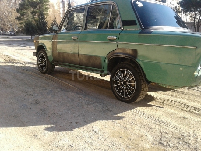 LADA (VAZ) 2106 1990, 275,736 km - 1.3 л - Bakı