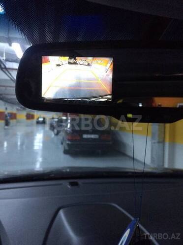 Hyundai ix35 2011, 51,000 km - 2.0 l - Bakı