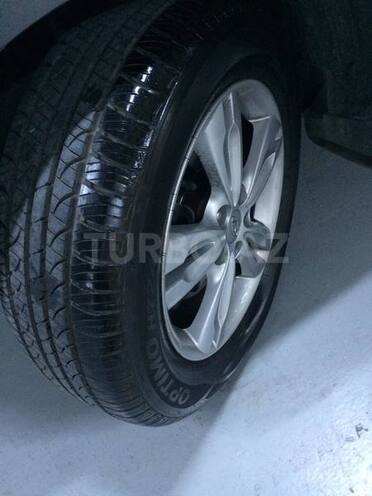 Hyundai ix35 2011, 51,000 km - 2.0 l - Bakı