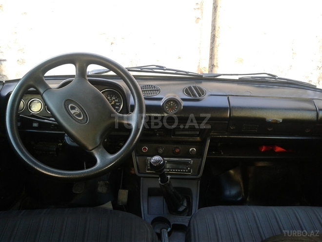 LADA (VAZ) 2106 1990, 275,736 km - 1.3 л - Bakı