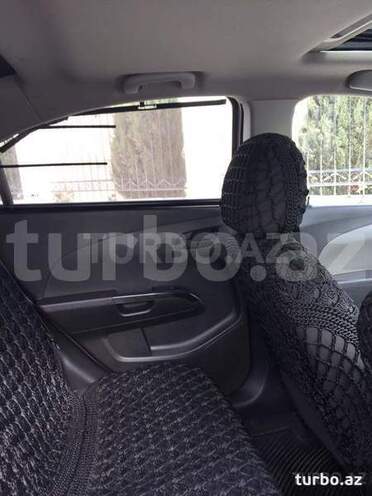 Chevrolet  2012, 78,000 km - 1.4 л - Bakı