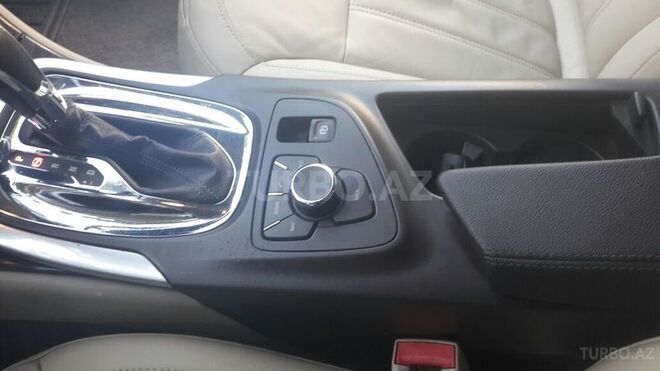 Opel Insignia 2009, 106,344 km - 2.8 l - Bakı