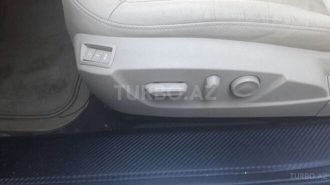 Opel Insignia 2009, 106,344 km - 2.8 l - Bakı