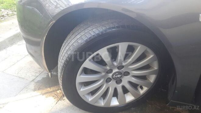 Opel Insignia 2009, 106,344 km - 2.8 l - Bakı