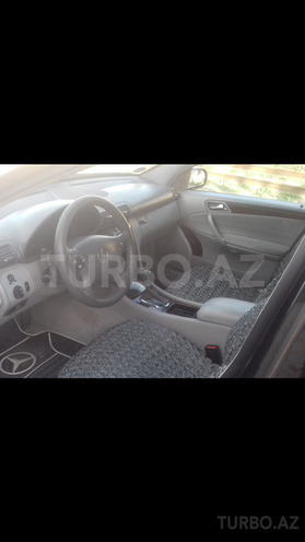 Mercedes C 200 2000, 200,000 km - 0.2 л - Bakı