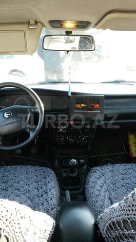 Opel Vectra 1996, 400,000 km - 2.0 л - Bakı