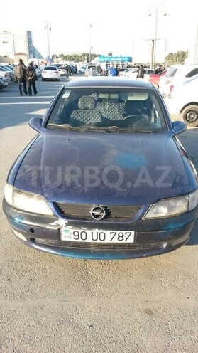 Opel Vectra 1996, 400,000 km - 2.0 л - Bakı